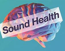 Image result for sound health