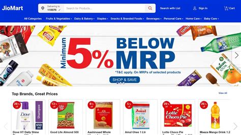 Reliance JioMart: How the return, refund process works (HT Tech)