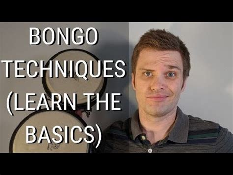 Image result for Bongo Rhythm Patterns How To