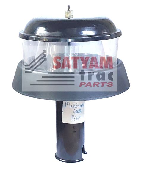 PRE CLEANER ASSY MAHINDRA / INTER (WITH PVC TOP) – SATYAM ENTERPRISES