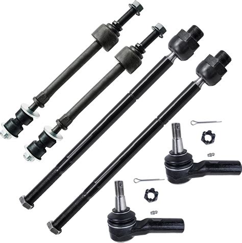 Tie Rods 98 Dodge Ram 1500 at Dylan Schmella blog