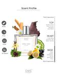 Cedrat Fresh | Eau De Parfum – House of EM5