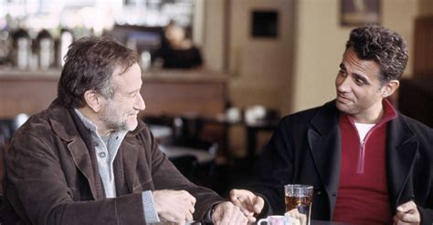 Review: The Night Listener - Slant Magazine