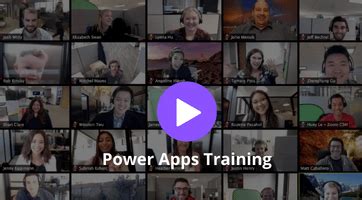 Image result for Power Apps Course