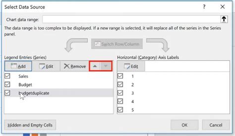 Image result for How to Create Clean Graph Excel