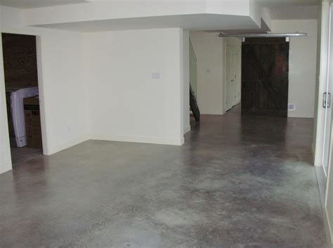 How To Concrete Basement Floor – Flooring Tips