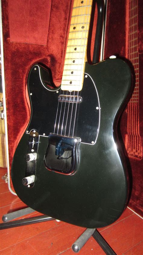 Image result for Left-Handed Telecaster