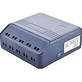 Solar Charge Controller 6 Amp 12V PWM (with D2D, Auto Switch ON/Off ...