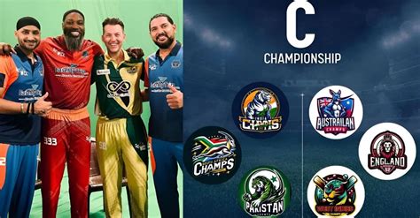 WCL 2025 Ticket booking: How to book World Championship of Legends ...