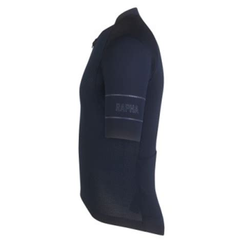 RAPHA MEN'S PRO TEAM LIGHTWEIGHT JERSEY DARK NAVY/DARK GREY SCI ...
