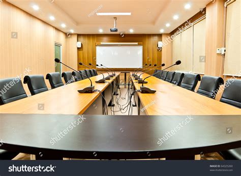 Meeting Room Example Board 的图像结果