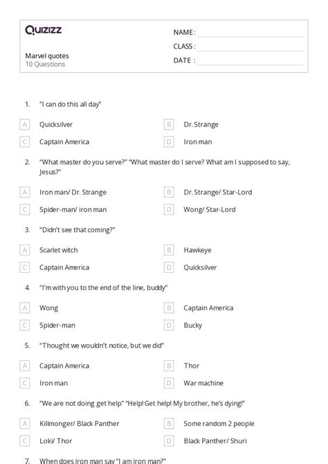 50+ Irony worksheets for 2nd Class on Quizizz | Free & Printable