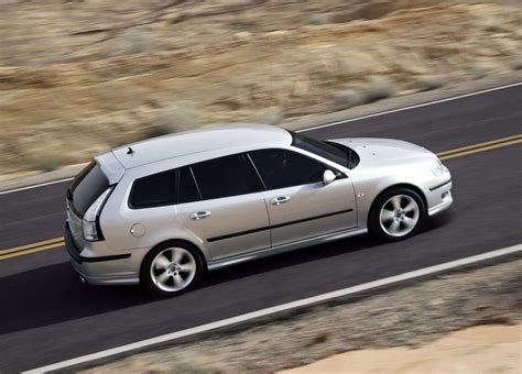 2006 Saab 93 SportCombi - HD Pictures @ carsinvasion.com