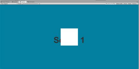 Image result for Unity Menu Transitions