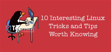 Command Line Tricks 的图像结果