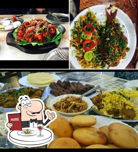 Grand Al khatib restaurant, Nashik - Restaurant menu, prices and reviews