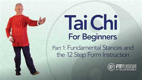 Tai Chi for Beginners Module 2 的图像结果