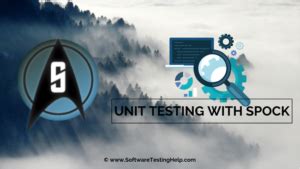 Image result for Spock Testing