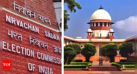 Sibal urges SC to direct EC to preserve EVM logs for 2-3 years, put out ...