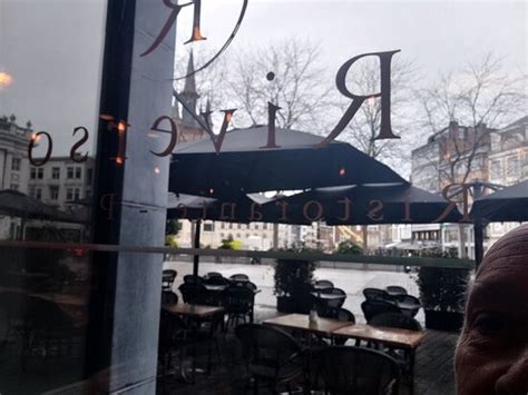 RIVERSO, Kortrijk - Restaurant Reviews, Phone Number & Photos - Tripadvisor