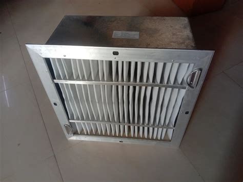 Air Filter - Intake Air Filter Manufacturer from Vadodara