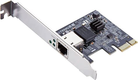 Setting Up Network Interface Card Nic Linux 的图像结果