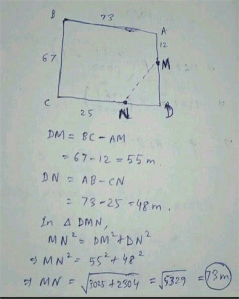(15) Doctor started walking from ShivtejJadhav's house. He first went ...