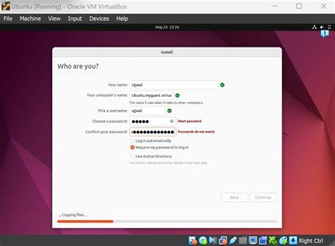 Image result for How to Setup a Linux Virsual Machine