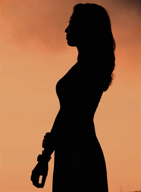 1000+ Beautiful Silhouette Photos · Pexels · Free Stock Photos