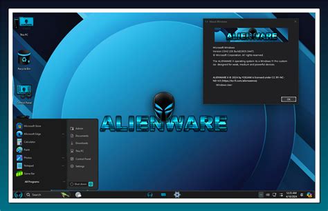 Image result for Alienware Windows 1.0 ISO Download