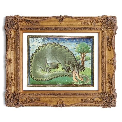 Weird Medieval Paintings