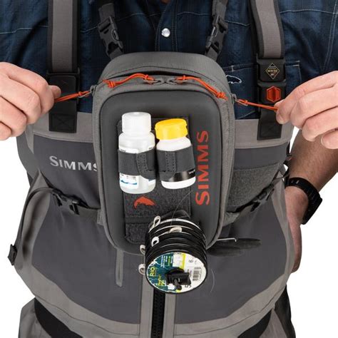 Image result for Simms Freestone Chest Pack