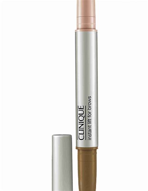 Instant Lift For Brows • Soft Brown