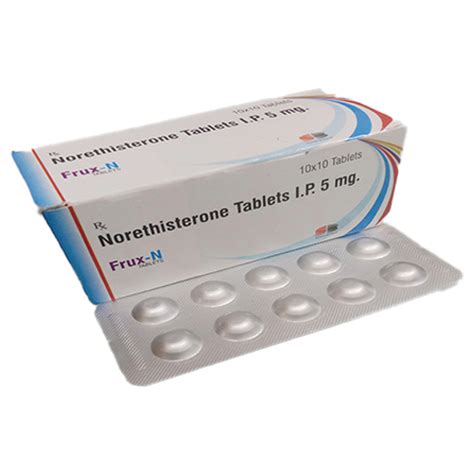 FRUX-N Tablets Selexia Biotech Pvt. Ltd.
