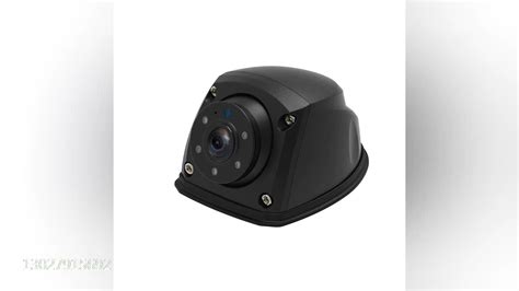 Image result for Side View Car Camera