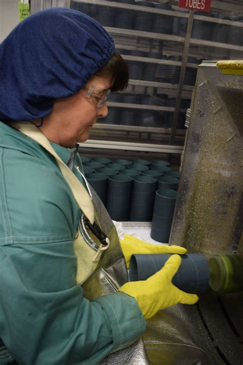 Crane Army Lights the Way for the Warfighter | Article | The United ...