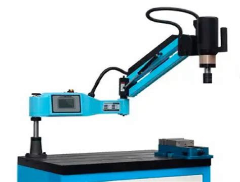 Tapping Machine 的图像结果