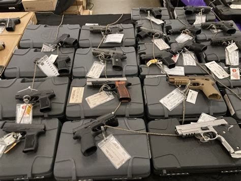 TANNER GUN SHOW - Updated September 2025 - 147 Photos & 52 Reviews ...