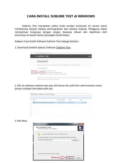 Install Sublime Text 的图像结果