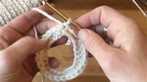 Image result for Crochet Mittens Tutorial