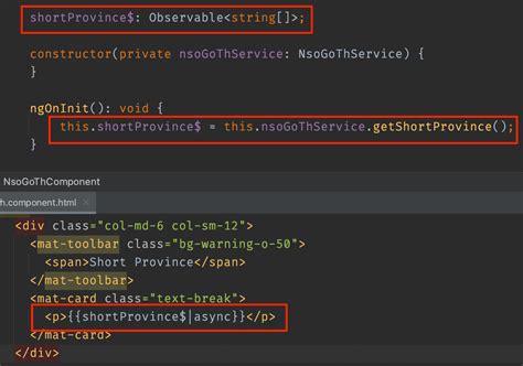Async Method in Angular 的图像结果