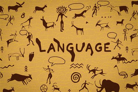 Human Language 的图像结果