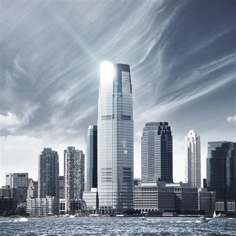 纽约 天际线 摩天大楼 - Pixabay上的免费照片