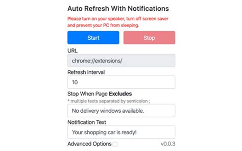 Android Auto Refresh 的图像结果