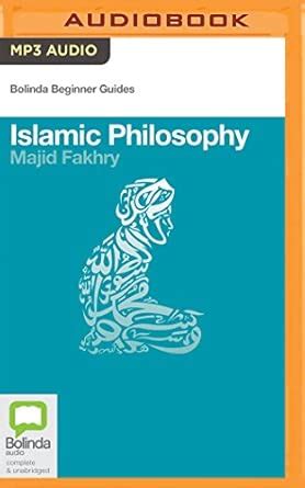 Buy Islamic Philosophy (Bolinda Beginner Guides) Book Online at Low ...