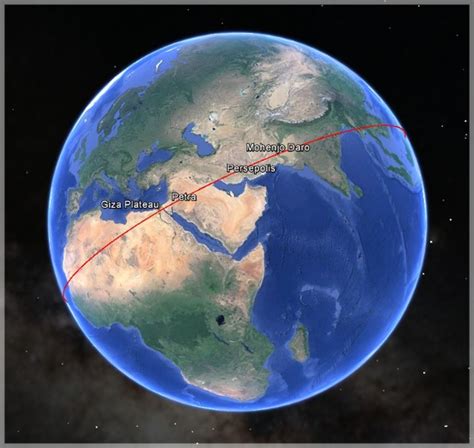 Ancient Equator 的图像结果