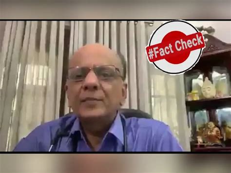 Fact Check: No, 'collective consciousness' on ACE-2 receptors won't ...