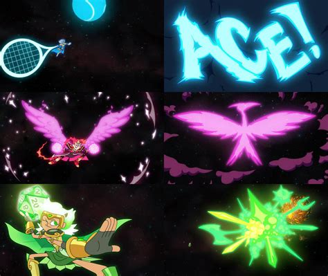 Image result for Amphibia Calamity Powers