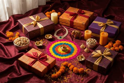 Festival Gift Ideas in India 2025 | Unique & Trendy Gifts – Gifia