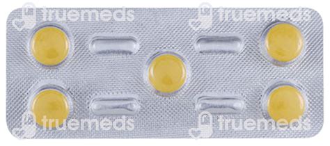 Letronol 2.5 MG | Order Letronol 2.5 MG Tablet Online at Truemeds